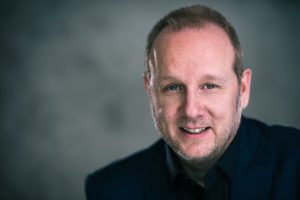 Soft voiced Voice Actor